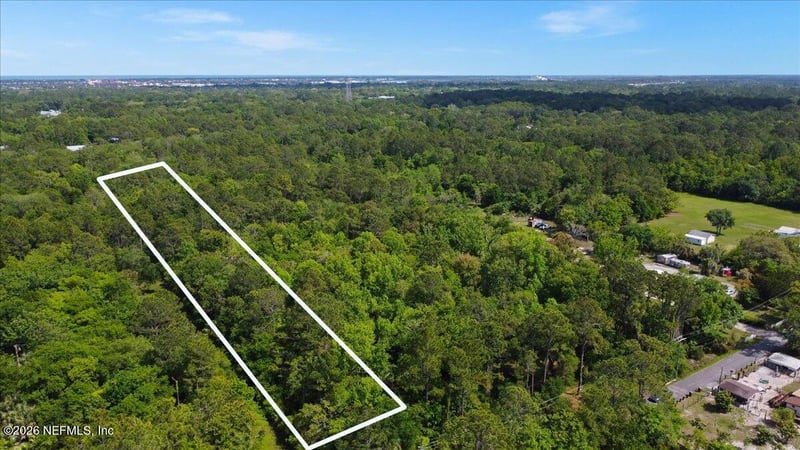 0 Collier St, St Augustine, FL 32084