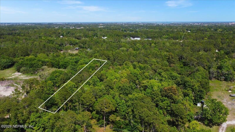 0 Collier St, St Augustine, FL 32084