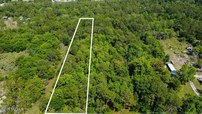 0 Collier St, St Augustine, FL 32084