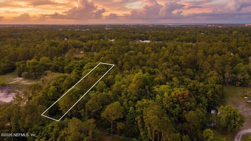 0 Collier St, St Augustine, FL 32084