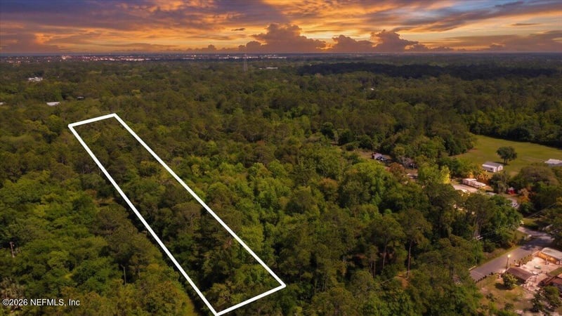 0 Collier St, St Augustine, FL 32084