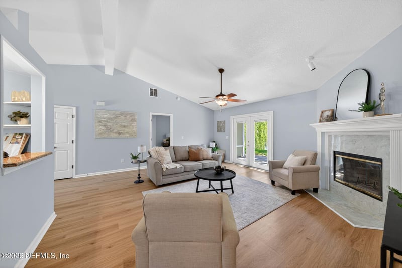 572 Cozybrook Ln, Fleming Island, FL 32003