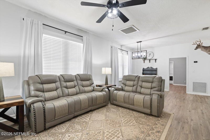 45116 Kilpatrick Rd, Callahan, FL 32011