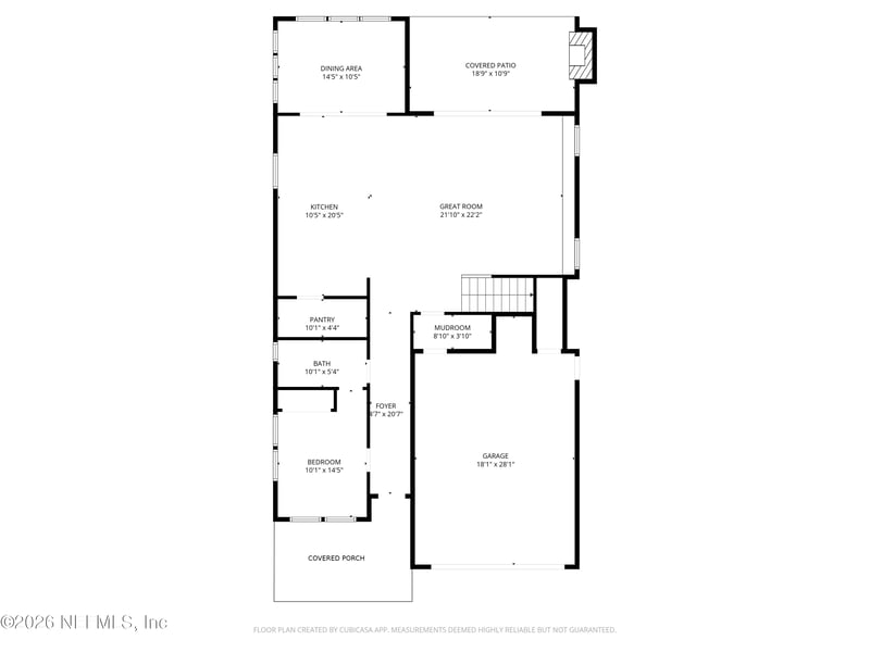 397 Plaza , Atlantic Beach, FL 32233