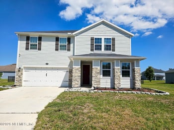12573 Lake Taylor Ln, Jacksonville, FL 32218