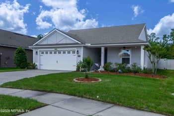 554 Vonron Dr, Jacksonville, FL 32222