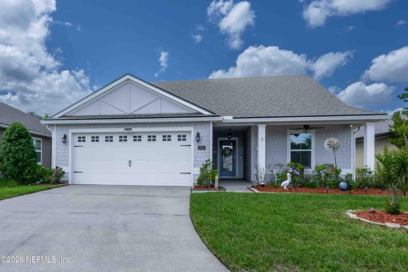 554 Vonron Dr, Jacksonville, FL 32222