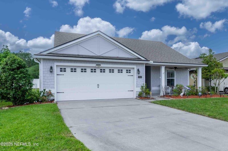 554 Vonron Dr, Jacksonville, FL 32222