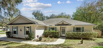 2816 Bob White Ln, Fernandina Beach, FL 32034