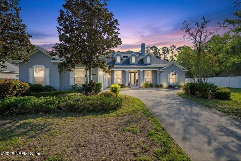 7907 Dawsons Creek Dr, Jacksonville, FL 32222