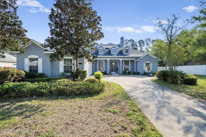 7907 Dawsons Creek Dr, Jacksonville, FL 32222