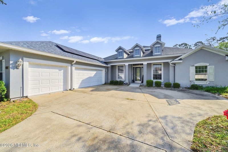 7907 Dawsons Creek Dr, Jacksonville, FL 32222