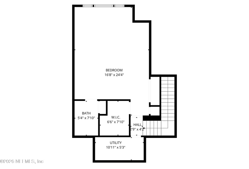 7907 Dawsons Creek Dr, Jacksonville, FL 32222