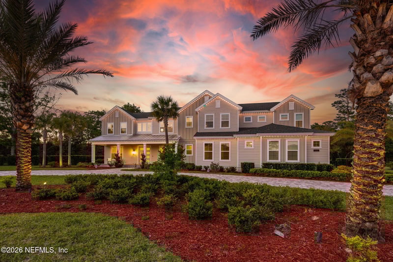 12433 Royal Troon Ln, Jacksonville, FL 32224