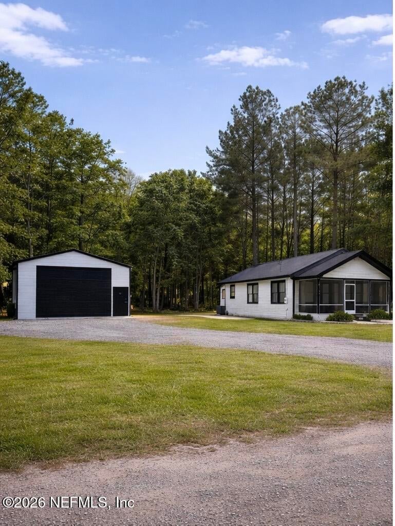 45116 Kilpatrick Rd, Callahan, FL 32011