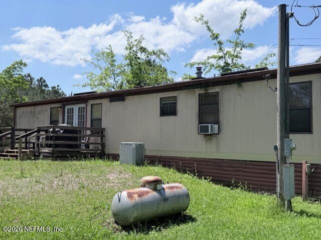 94273 Duck Lake Dr, Fernandina Beach, FL 32034