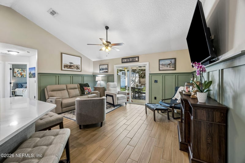 2816 Bob White Ln, Fernandina Beach, FL 32034