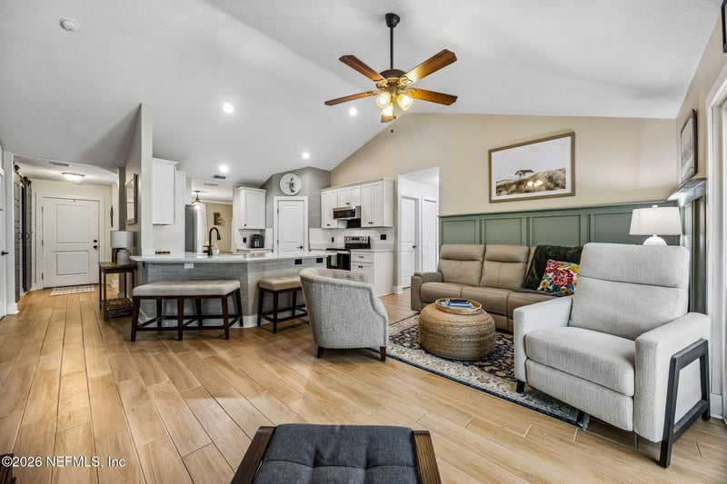 2816 Bob White Ln, Fernandina Beach, FL 32034