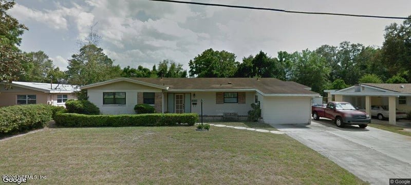 3938 Sierra Madre Dr, Jacksonville, FL 32217