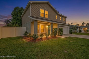 60 Pine Crest Ln, Palm Coast, FL 32164