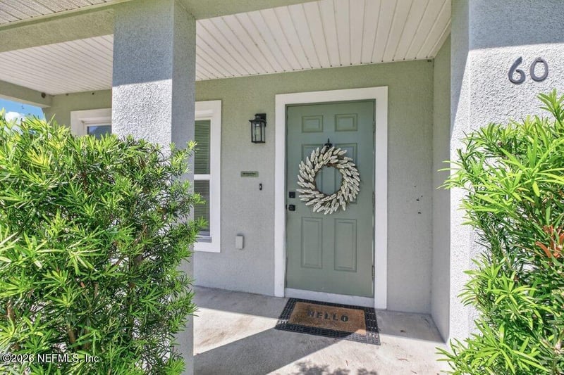 60 Pine Crest Ln, Palm Coast, FL 32164