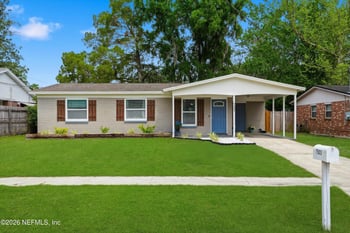 7503 Wheat Rd, Jacksonville, FL 32244