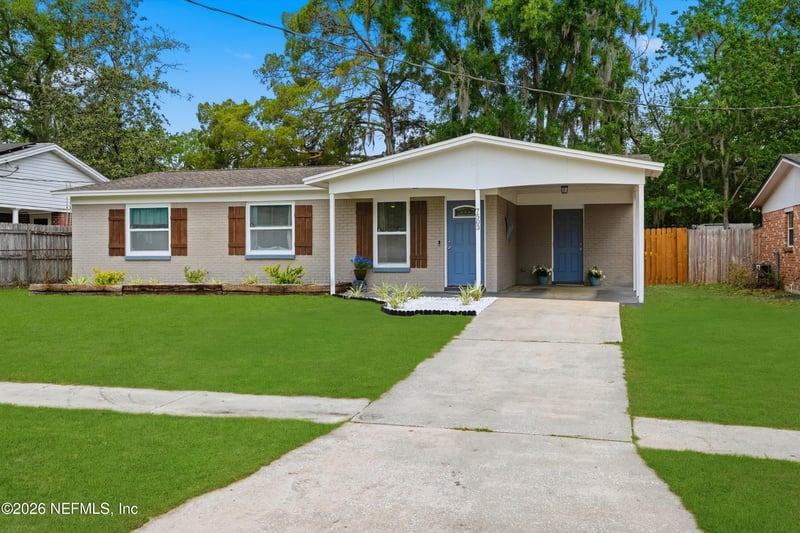 7503 Wheat Rd, Jacksonville, FL 32244