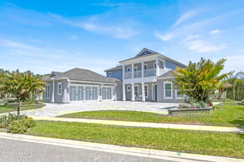 602 Old Bluff Dr, Ponte Vedra, FL 32081
