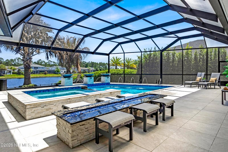 602 Old Bluff Dr, Ponte Vedra, FL 32081