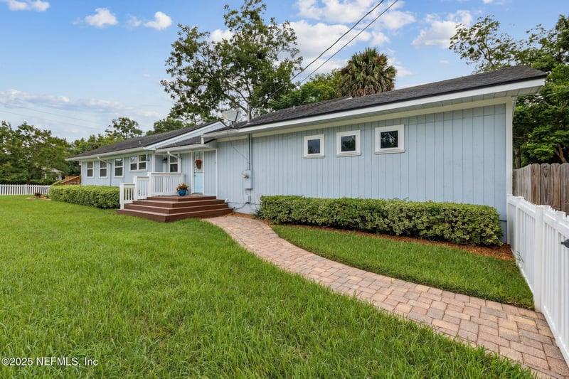 4252 Lexington Ave, Jacksonville, FL 32210