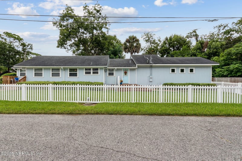 4252 Lexington Ave, Jacksonville, FL 32210