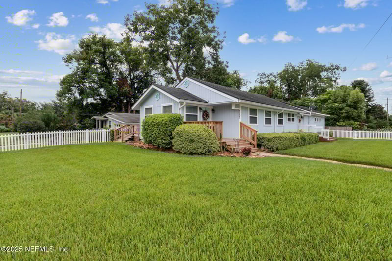 4252 Lexington Ave, Jacksonville, FL 32210