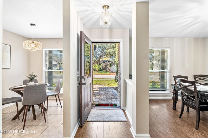 12466 Nesting Eagles Way, Jacksonville, FL 32225