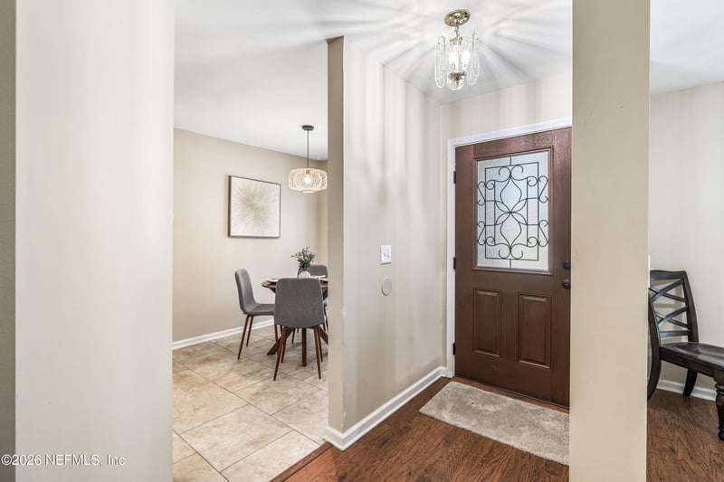 12466 Nesting Eagles Way, Jacksonville, FL 32225