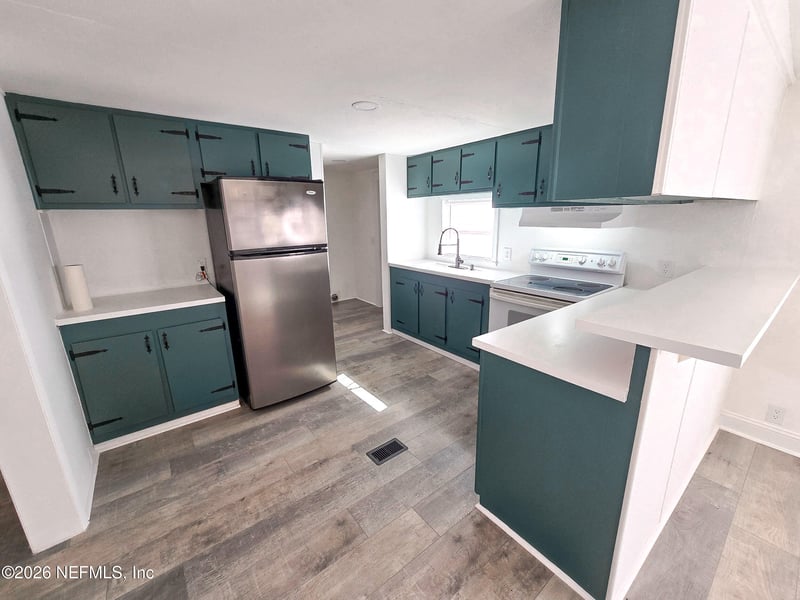 54332 Pelican Rd, Callahan, FL 32011