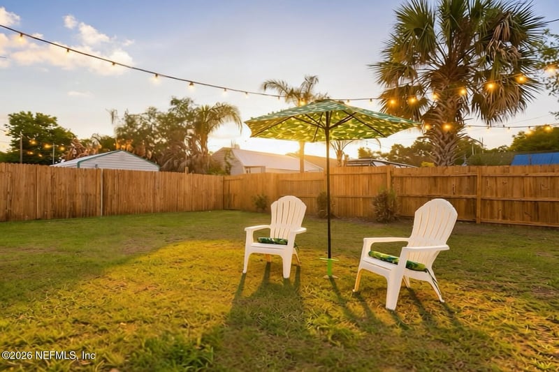 3220 Teal St, Titusville, FL 32796