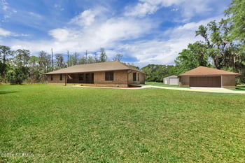 227 River Forest Ln, St Augustine, FL 32092