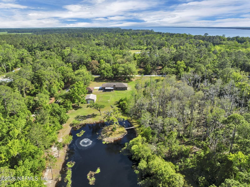 227 River Forest Ln, St Augustine, FL 32092