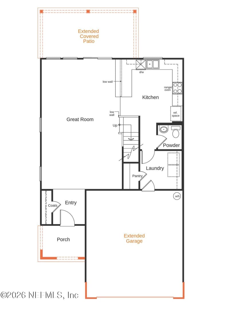 87 Peace River Rd, St Johns, FL 32259