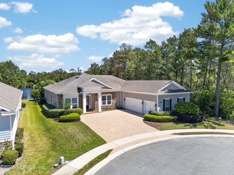 63 Derecho Ln, St Augustine, FL 32095