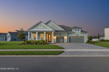 177 Rawlings Dr, St Johns, FL 32259