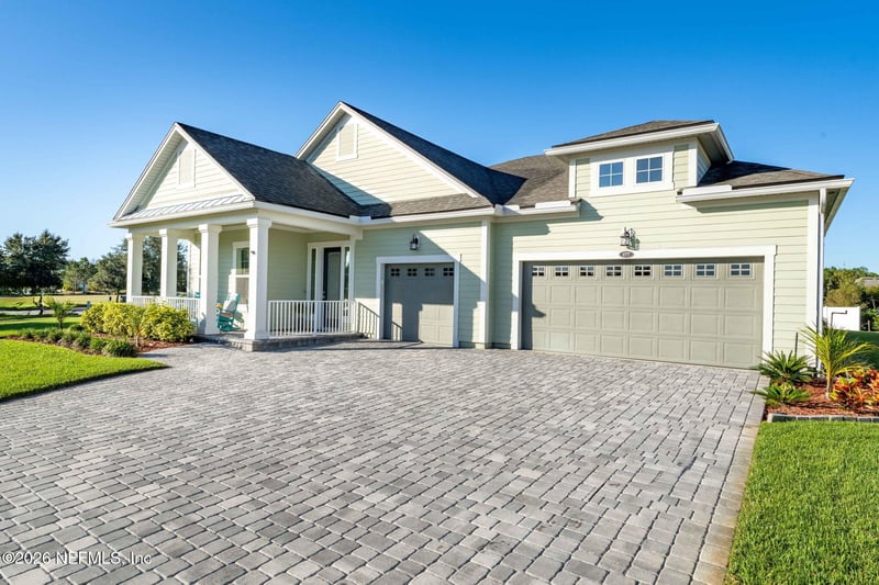 177 Rawlings Dr, St Johns, FL 32259