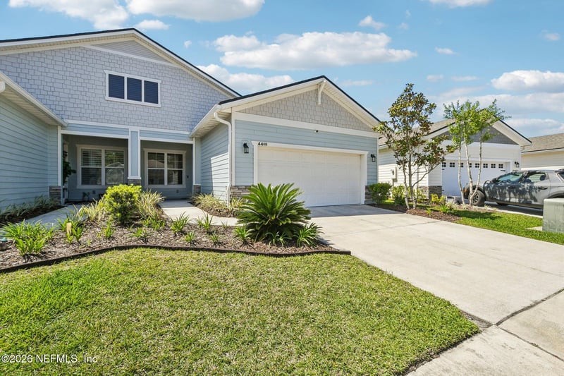 4408 Sun Lily Ct, Jacksonville, FL 32257