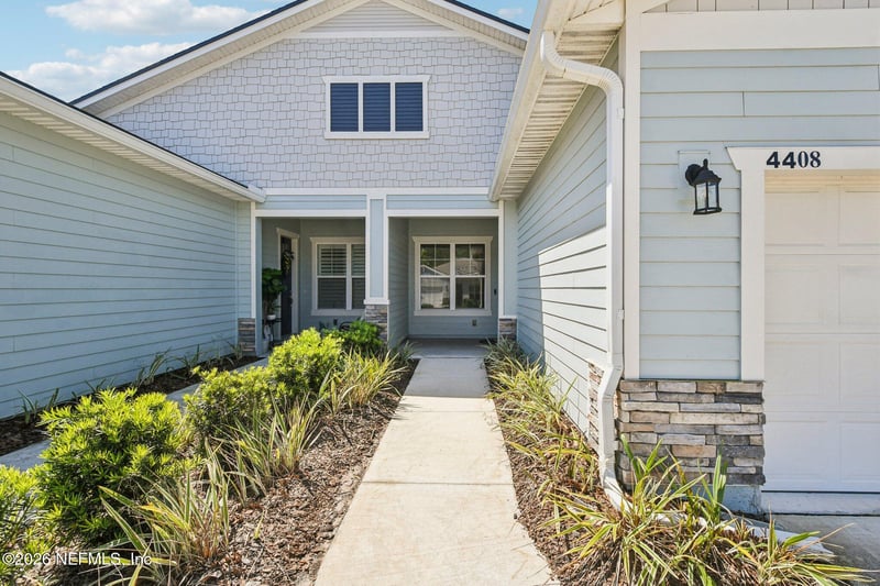 4408 Sun Lily Ct, Jacksonville, FL 32257