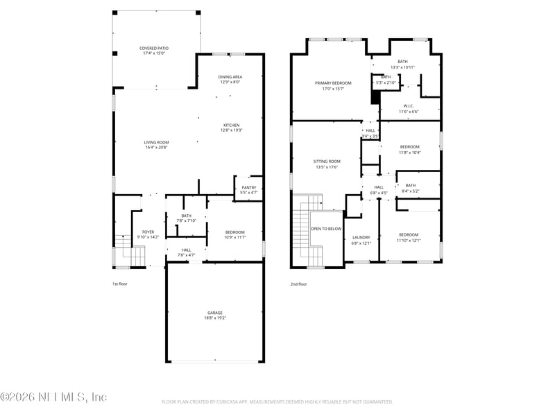 94 Blue Oak Ct, Ponte Vedra, FL 32081