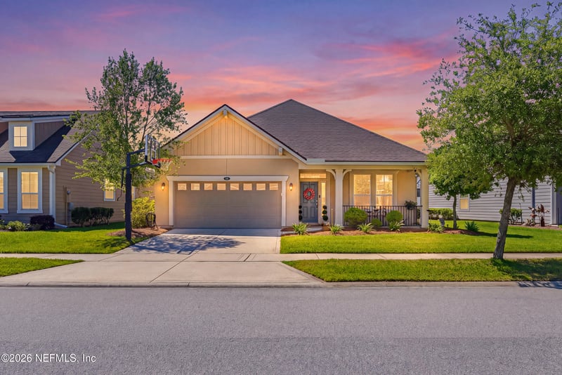 131 Sapelo Pl, St Johns, FL 32259