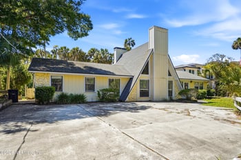 2428 Seminole Rd, Atlantic Beach, FL 32233