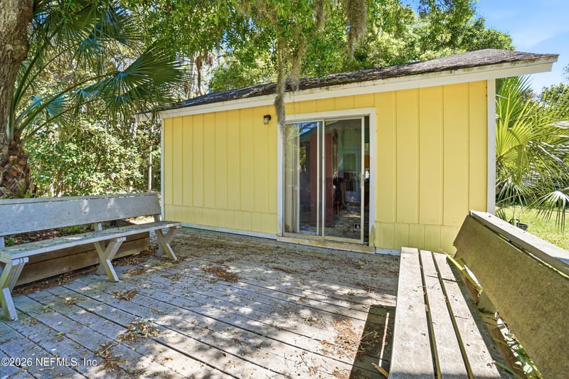 2428 Seminole Rd, Atlantic Beach, FL 32233