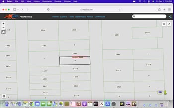 Mt Herman St, Jacksonville, FL 32209