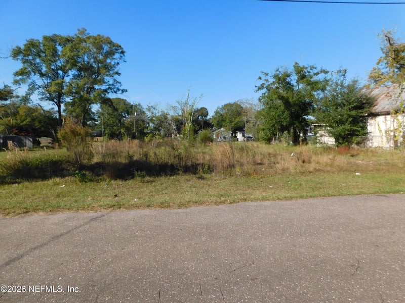 0 Mt Herman St, Jacksonville, FL 32209